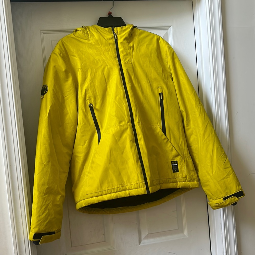 SuperDry Elite-Japan (special edition)